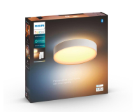 Philips Hue White ambiance Łazienkowa lampa Devere M (biała) - 731899 - zdjęcie 6